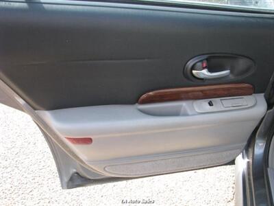 2004 Buick LeSabre Custom   - Photo 10 - Monroe, LA 71201