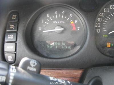 2004 Buick LeSabre Custom   - Photo 20 - Monroe, LA 71201
