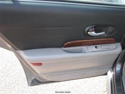 2004 Buick LeSabre Custom 4dr Sedan   - Photo 10 - Monroe, LA 71201