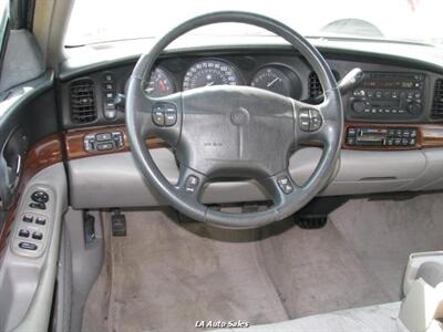 2004 Buick LeSabre Custom   - Photo 11 - Monroe, LA 71201
