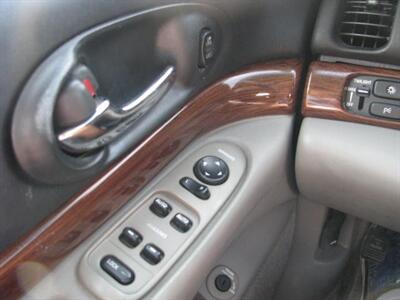 2004 Buick LeSabre Custom   - Photo 18 - Monroe, LA 71201