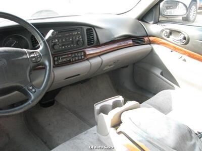 2004 Buick LeSabre Custom   - Photo 12 - Monroe, LA 71201