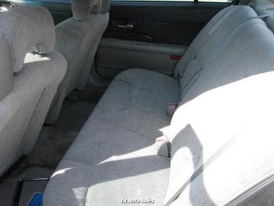 2004 Buick LeSabre Custom   - Photo 9 - Monroe, LA 71201