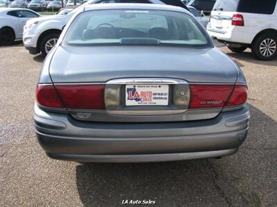 2004 Buick LeSabre Custom   - Photo 4 - Monroe, LA 71201