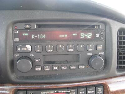 2004 Buick LeSabre Custom   - Photo 15 - Monroe, LA 71201