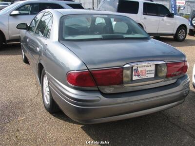 2004 Buick LeSabre Custom   - Photo 5 - Monroe, LA 71201
