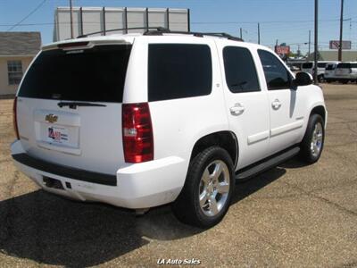 2007 Chevrolet Tahoe LT   - Photo 4 - West Monroe, LA 71225