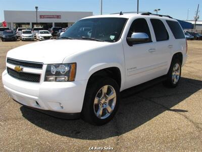 2007 Chevrolet Tahoe LT   - Photo 8 - West Monroe, LA 71225