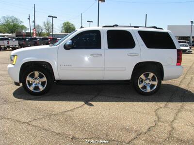 2007 Chevrolet Tahoe LT   - Photo 7 - West Monroe, LA 71225