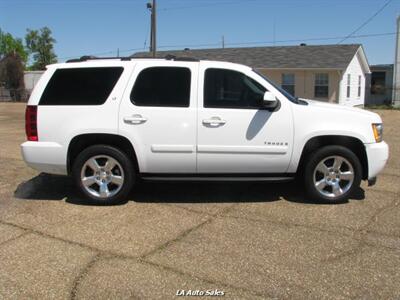 2007 Chevrolet Tahoe LT   - Photo 3 - West Monroe, LA 71225