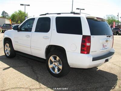 2007 Chevrolet Tahoe LT   - Photo 6 - West Monroe, LA 71225