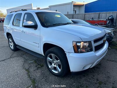 2007 Chevrolet Tahoe LT   - Photo 2 - West Monroe, LA 71225