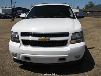 2007 Chevrolet Tahoe LT   - Photo 9 - West Monroe, LA 71225