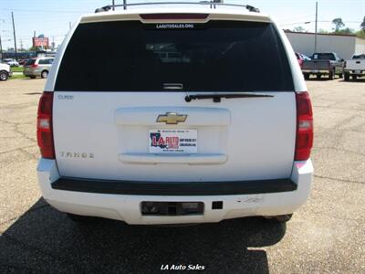 2007 Chevrolet Tahoe LT   - Photo 5 - West Monroe, LA 71225