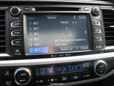 2019 Toyota Highlander Limited   - Photo 20 - Monroe, LA 71201