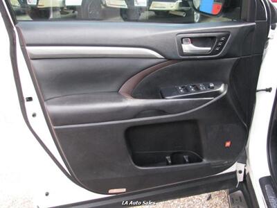 2019 Toyota Highlander Limited   - Photo 18 - Monroe, LA 71201