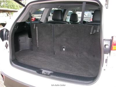 2019 Toyota Highlander Limited   - Photo 11 - Monroe, LA 71201