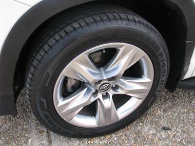 2019 Toyota Highlander Limited   - Photo 10 - Monroe, LA 71201