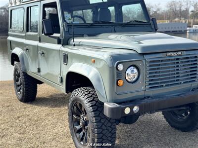 1991 Land Rover Defender 110   - Photo 2 - Monroe, LA 71201