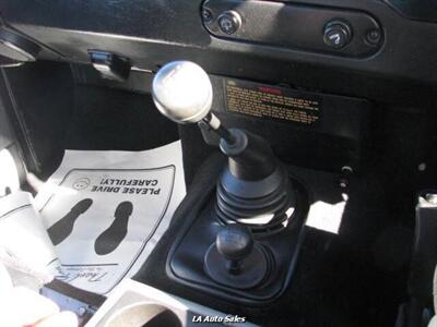 1991 Land Rover Defender 110 - Photo 25 - Monroe, LA 71201