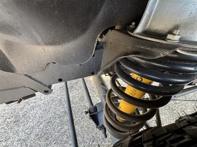 1991 Land Rover Defender 110   - Photo 40 - Monroe, LA 71201