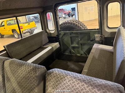 1991 Land Rover Defender 110 - Photo 5 - Monroe, LA 71201