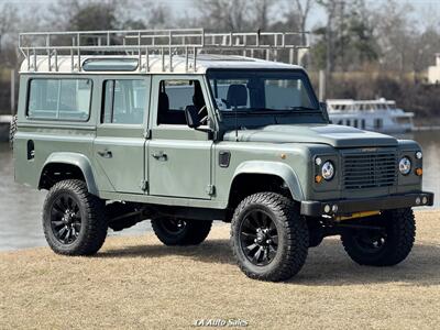 1991 Land Rover Defender 110   - Photo 3 - Monroe, LA 71201