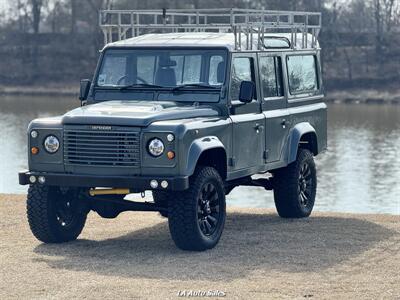 1991 Land Rover Defender 110   - Photo 14 - Monroe, LA 71201