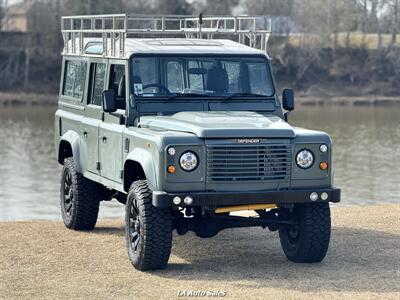 1991 Land Rover Defender 110   - Photo 6 - Monroe, LA 71201