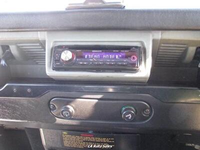 1991 Land Rover Defender 110 - Photo 23 - Monroe, LA 71201