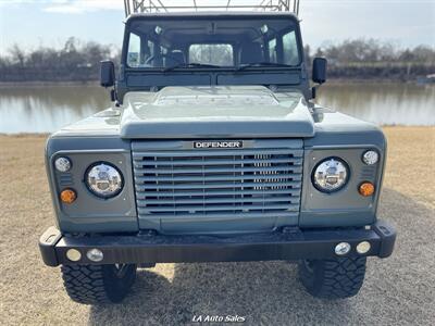 1991 Land Rover Defender 110   - Photo 5 - Monroe, LA 71201