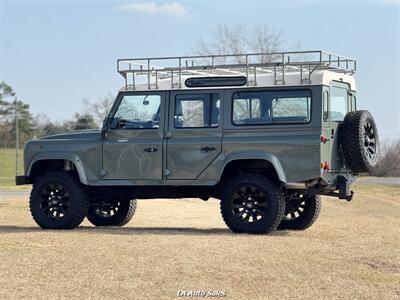 1991 Land Rover Defender 110   - Photo 19 - Monroe, LA 71201
