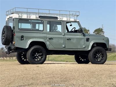 1991 Land Rover Defender 110   - Photo 25 - Monroe, LA 71201