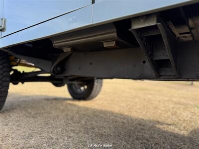 1991 Land Rover Defender 110   - Photo 41 - Monroe, LA 71201