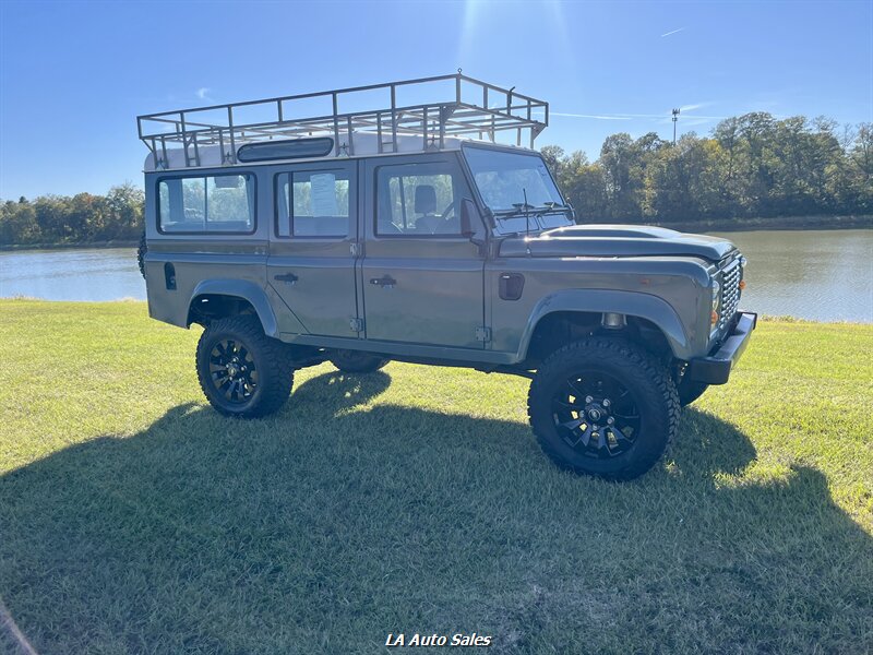 1991 Land Rover Defender 110   - Photo 1 - Monroe, LA 71201