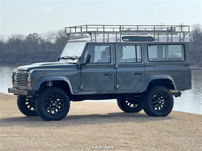 1991 Land Rover Defender 110   - Photo 16 - Monroe, LA 71201