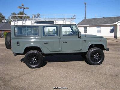 1991 Land Rover Defender 110 - Photo 8 - Monroe, LA 71201