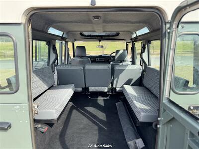 1991 Land Rover Defender 110   - Photo 36 - Monroe, LA 71201