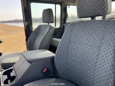 1991 Land Rover Defender 110   - Photo 38 - Monroe, LA 71201