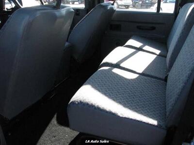 1991 Land Rover Defender 110 - Photo 21 - Monroe, LA 71201