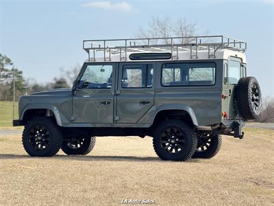 1991 Land Rover Defender 110   - Photo 18 - Monroe, LA 71201
