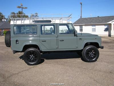 1991 Land Rover Defender 110   - Photo 8 - West Monroe, LA 71225