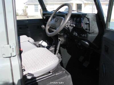 1991 Land Rover Defender 110 - Photo 19 - Monroe, LA 71201