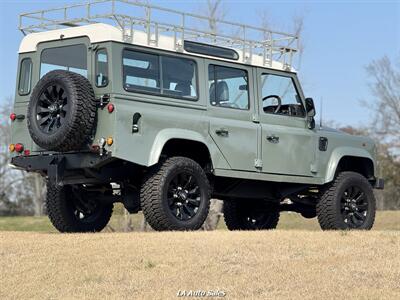 1991 Land Rover Defender 110   - Photo 24 - Monroe, LA 71201