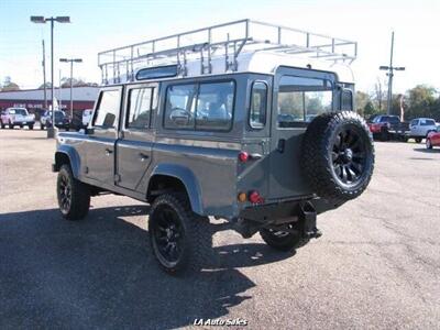 1991 Land Rover Defender 110 - Photo 11 - Monroe, LA 71201