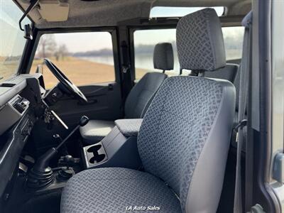 1991 Land Rover Defender 110   - Photo 28 - Monroe, LA 71201