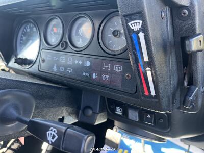 1991 Land Rover Defender 110   - Photo 19 - Monroe, LA 71201