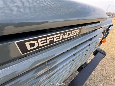 1991 Land Rover Defender 110   - Photo 44 - Monroe, LA 71201