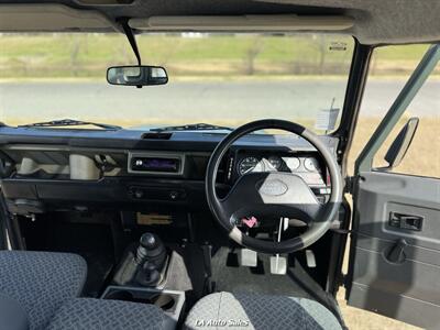 1991 Land Rover Defender 110   - Photo 31 - Monroe, LA 71201