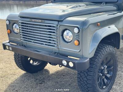 1991 Land Rover Defender 110   - Photo 27 - Monroe, LA 71201